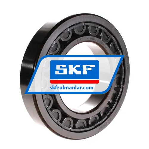 SKF NU222ECJ
