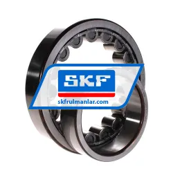 SKF NU222ECJ rulman resim 2