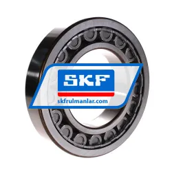 SKF NU222ECJ rulman resim 3