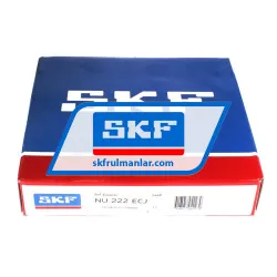 SKF NU222ECJ rulman resim 4