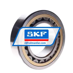 SKF NU2220ECML