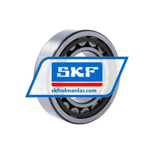 SKF NU2213ECP/C3