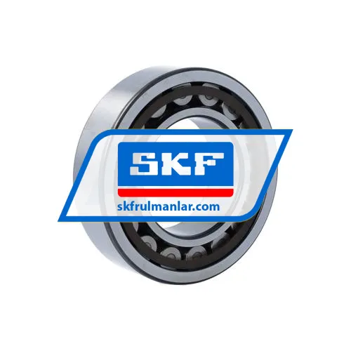 SKF NU2213ECP/C3 ürün fotoğrafı 2
