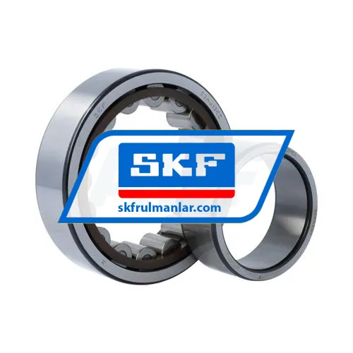 SKF NU2213ECP/C3 ürün fotoğrafı 3