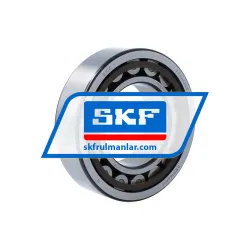 SKF NU2213ECP/C3