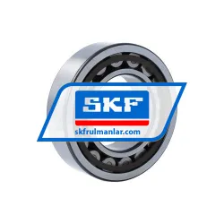 SKF NU2213ECP/C3 rulman resim 2
