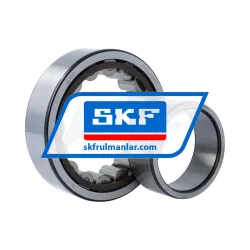 SKF NU2213ECP/C3 rulman resim 3