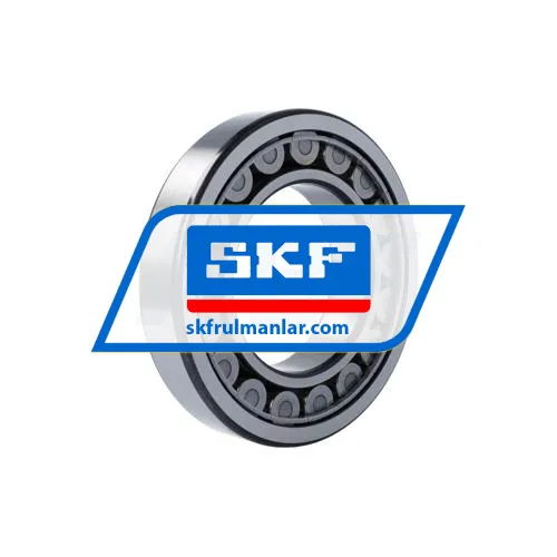 SKF NU220ECJ ürün fotoğrafı 2