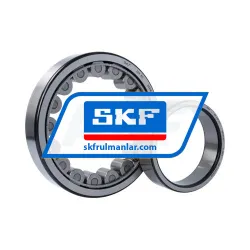 SKF NU220ECJ rulman resim 3
