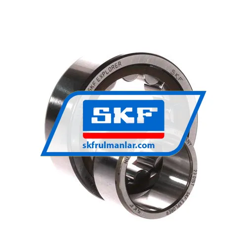 SKF NU2206ECP ürün fotoğrafı 2