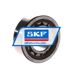 SKF NU2206ECP