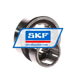 SKF NU2206ECP rulman resim 2