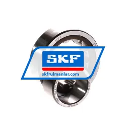 SKF NU2206ECP rulman resim 3