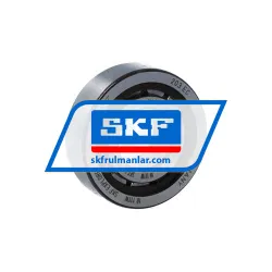 SKF NJ203ECP/C3
