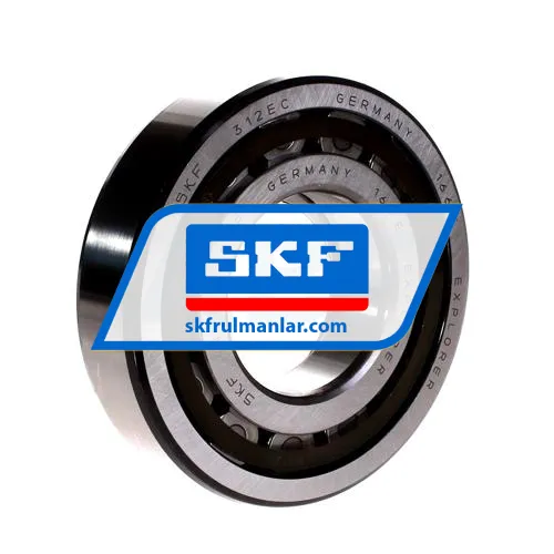 SKF NUP312ECP