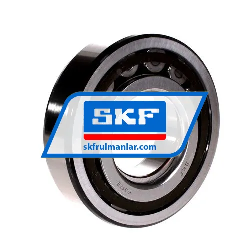 SKF NUP312ECP ürün fotoğrafı 2