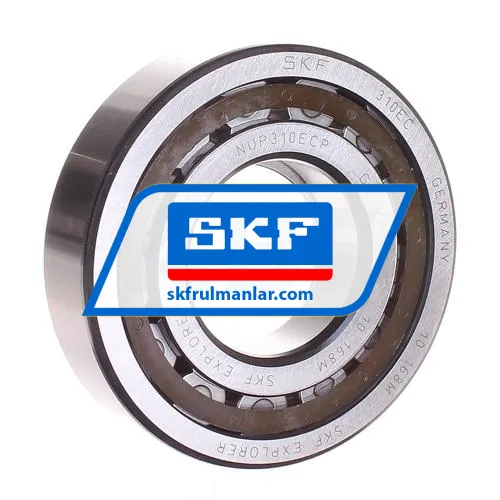 SKF NUP310ECP