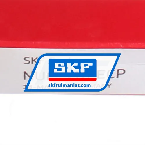 SKF NUP310ECP ürün fotoğrafı 6