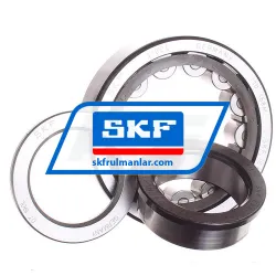 SKF NUP310ECP rulman resim 3