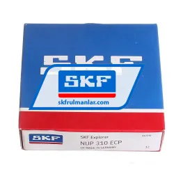 SKF NUP310ECP rulman resim 5