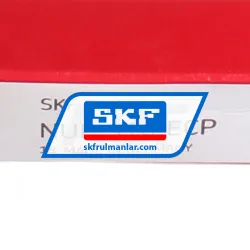 SKF NUP310ECP rulman resim 6
