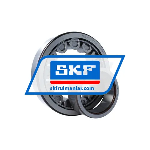 SKF NU321ECJ