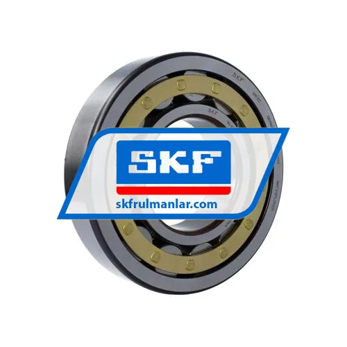 SKF NU320ECM