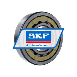 SKF NU320ECM