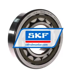 SKF NU317ECP