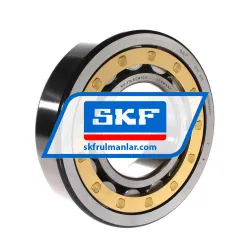 SKF NU316ECM/C3