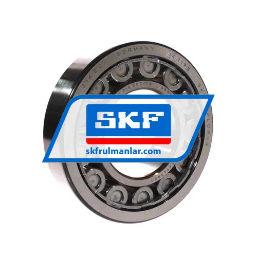 SKF NU316ECJ/C3