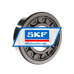 SKF NU316ECJ/C3 rulman resim 3
