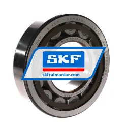 SKF NU314ECP/C3