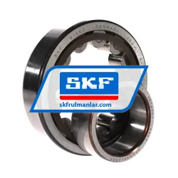 SKF NU314ECP/C3 rulman resim 3