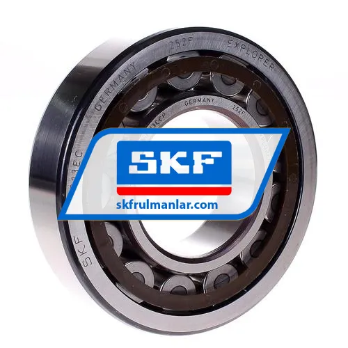 SKF NU313ECP