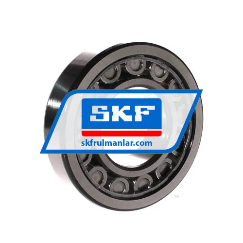 SKF NU312ECJ ürün fotoğrafı 2