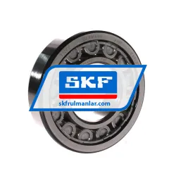 SKF NU312ECJ
