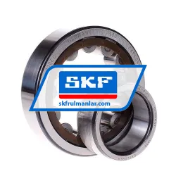 SKF NU310ECP/C3