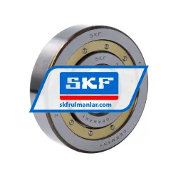 SKF NJ408MA/C3