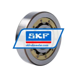 SKF NJ408MA/C3 rulman resim 2