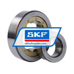 SKF NJ408MA/C3 rulman resim 3