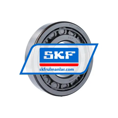 SKF NJ319ECJ