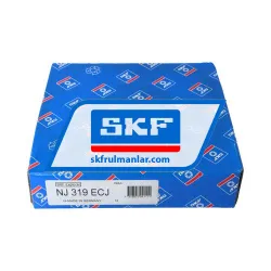 SKF NJ319ECJ rulman resim 3