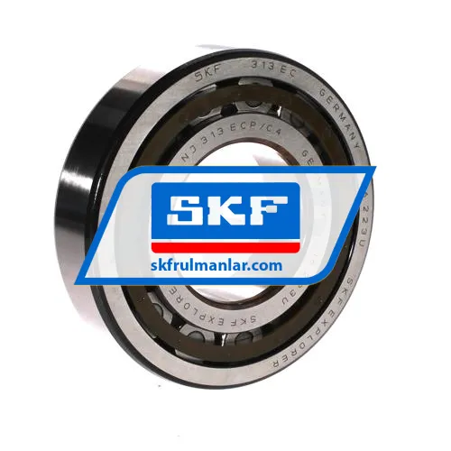 SKF NJ313ECP/C4