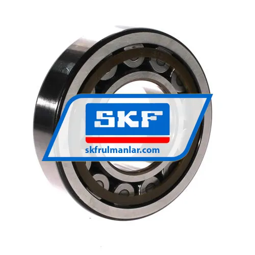 SKF NJ313ECP/C4 ürün fotoğrafı 2