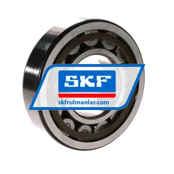 SKF NJ313ECP/C4 rulman resim 2