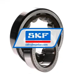SKF NJ313ECP/C4 rulman resim 3