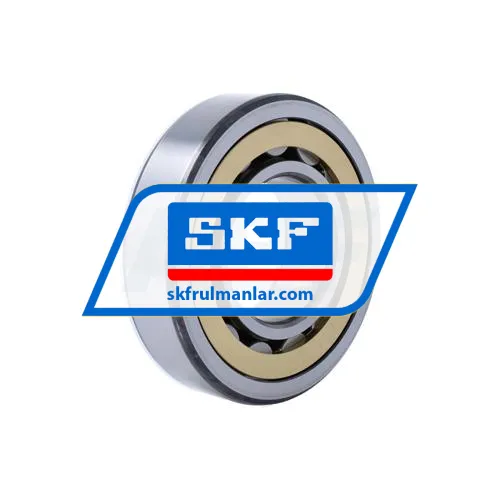 SKF NJ313ECM ürün fotoğrafı 2