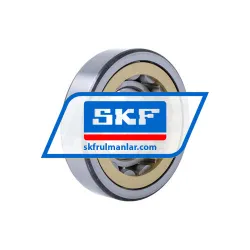 SKF NJ313ECM rulman resim 3