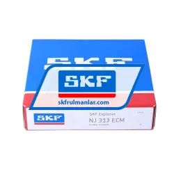 SKF NJ313ECM rulman resim 4